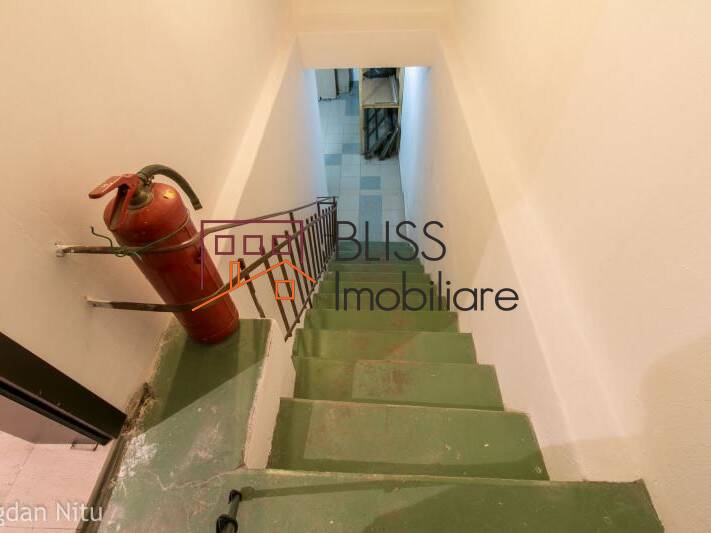 Villa for Rent KM 0 | Ultracentral, Bucharest - 4 Bedroom - ID:4477 | Bliss Imobiliare / Photo 16 - BLISS Imobiliare