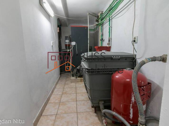 Vila de Inchiriat KM 0 | Ultracentral - 10 Camere - ID:4477 | Bliss Imobiliare / Photo 17 - BLISS Imobiliare