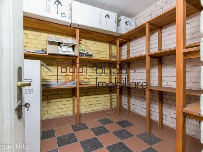 Vila de Inchiriat KM 0 | Ultracentral - 10 Camere - ID:4477 | Bliss Imobiliare / Photo 20 - BLISS Imobiliare