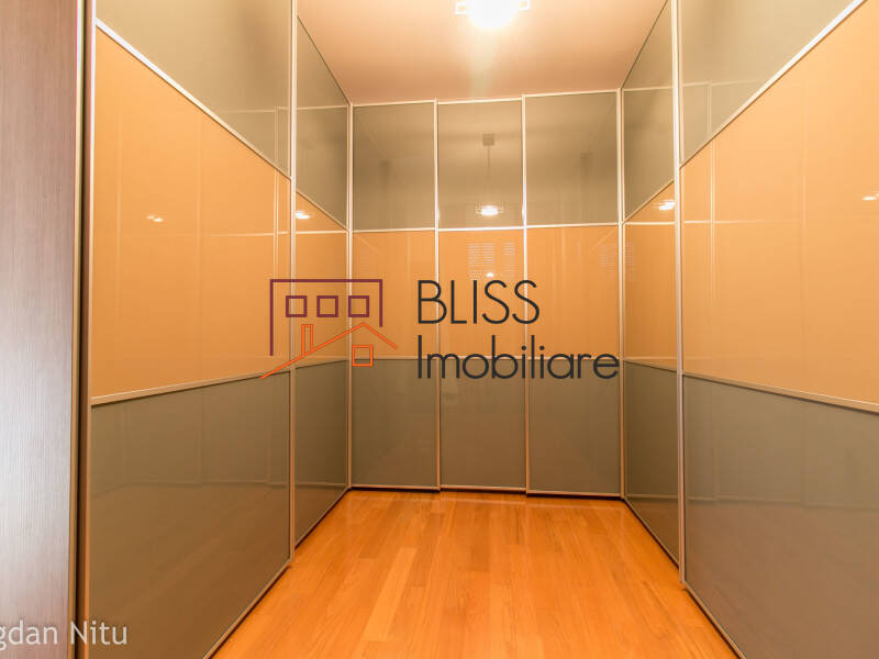 Vila de Inchiriat KM 0 | Ultracentral - 10 Camere - ID:4477 | Bliss Imobiliare / Photo 39 - BLISS Imobiliare