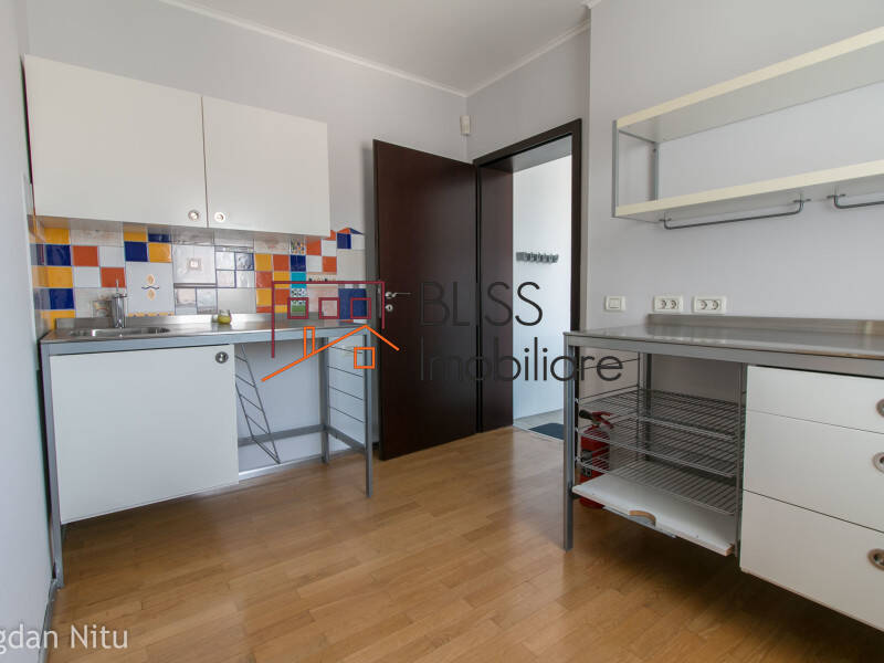 Vila de Inchiriat KM 0 | Ultracentral - 10 Camere - ID:4477 | Bliss Imobiliare / Photo 42 - BLISS Imobiliare