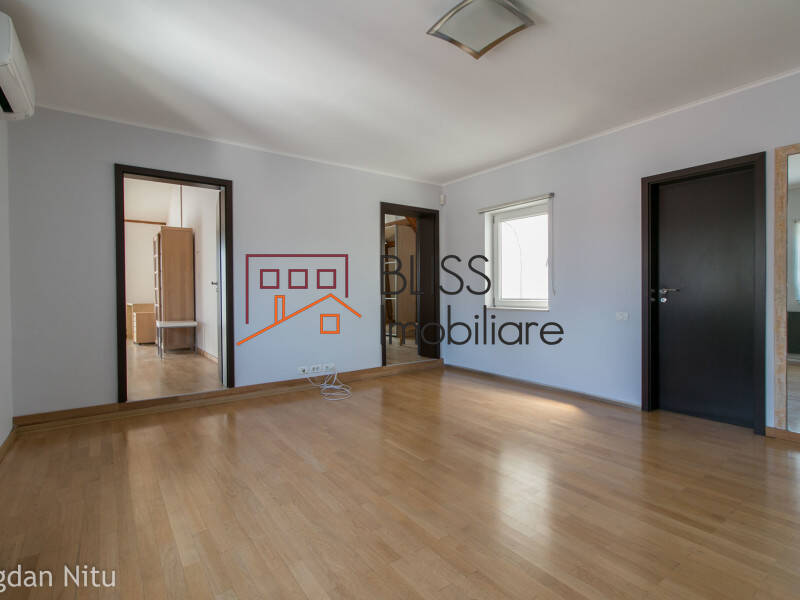 Vila de Inchiriat KM 0 | Ultracentral - 10 Camere - ID:4477 | Bliss Imobiliare / Photo 44 - BLISS Imobiliare