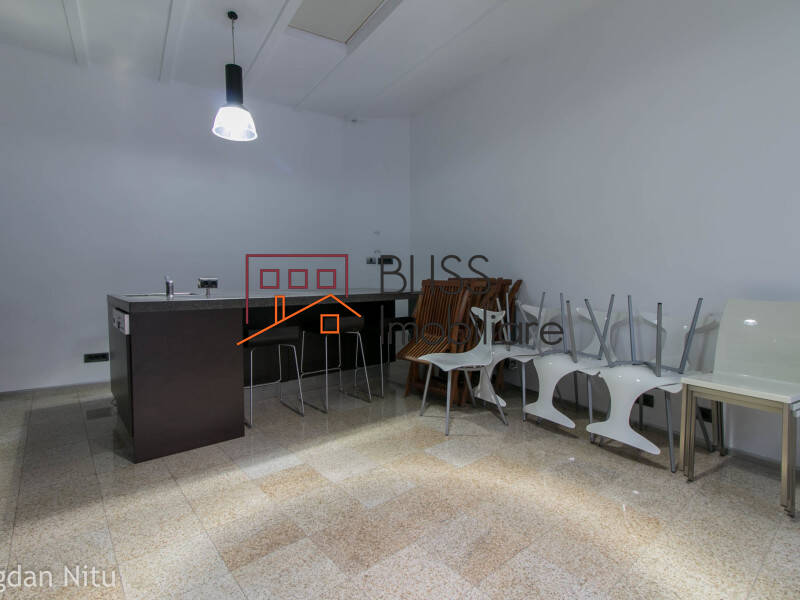 Vila de Inchiriat KM 0 | Ultracentral - 10 Camere - ID:4477 | Bliss Imobiliare / Photo 46 - BLISS Imobiliare