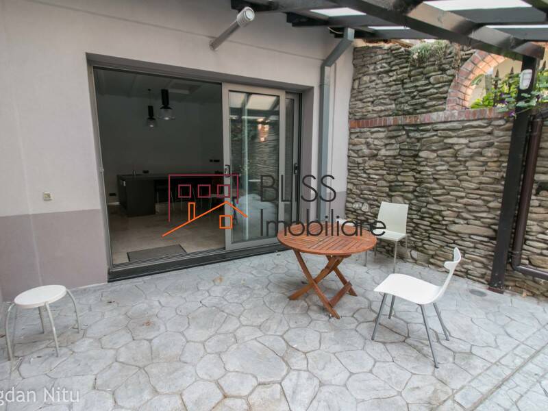 Vila de Inchiriat KM 0 | Ultracentral - 10 Camere - ID:4477 | Bliss Imobiliare / Photo 57 - BLISS Imobiliare