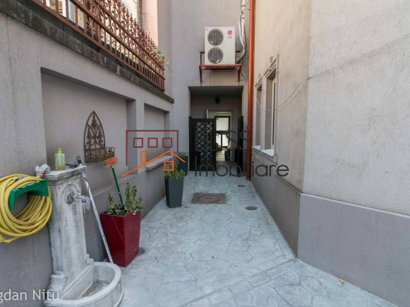 Vila de Inchiriat KM 0 | Ultracentral - 10 Camere - ID:4477 | Bliss Imobiliare / Photo 62 - BLISS Imobiliare