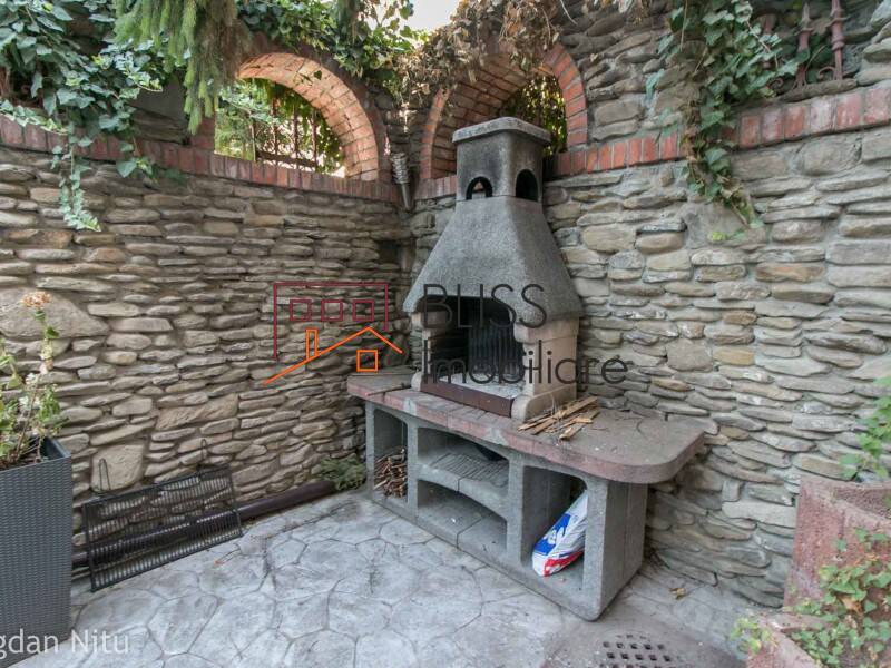 Vila de Inchiriat KM 0 | Ultracentral - 10 Camere - ID:4477 | Bliss Imobiliare / Photo 63 - BLISS Imobiliare