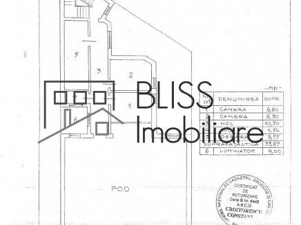 Vila 10 Camere KM 0 – 366 Mp, Curte, Bucatarie De Vara, Lux | Bliss Imobiliare / Photo 39 - BLISS Imobiliare