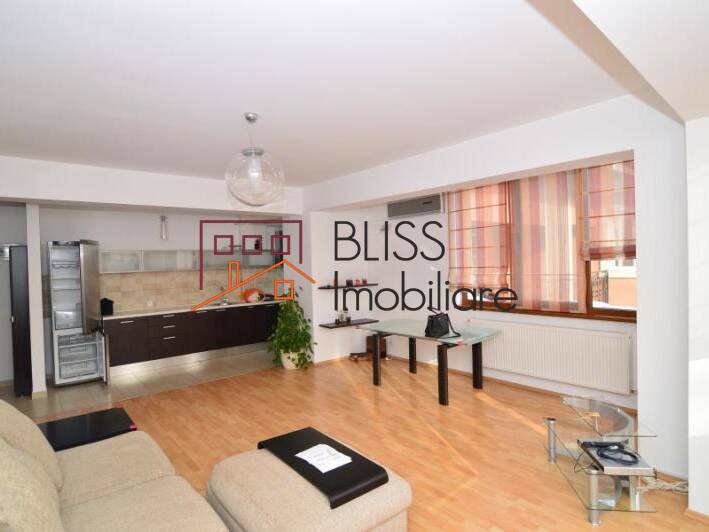 Apartment for Sale Domenii | 1 Mai | Grivitei, Bucharest - 2 Bedroom - ID:34335 | Bliss Imobiliare / Photo 1 - BLISS Imobiliare