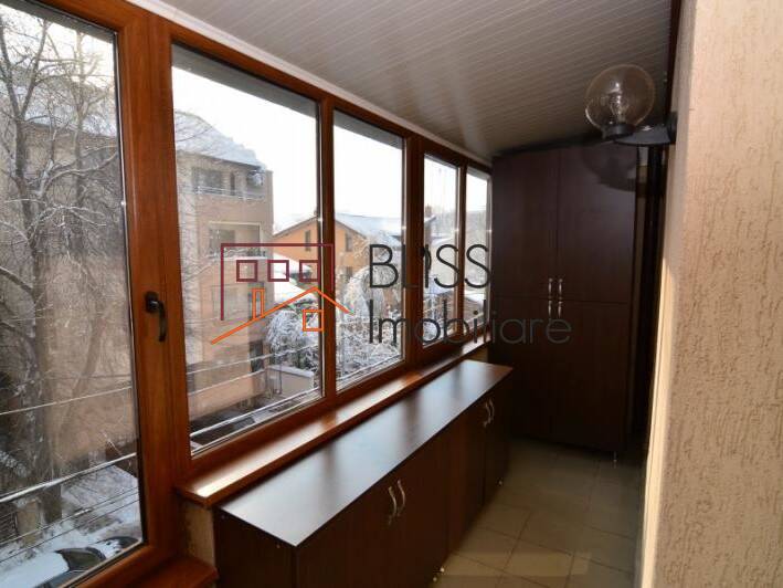 Apartment for Sale Domenii | 1 Mai | Grivitei, Bucharest - 2 Bedroom - ID:34335 | Bliss Imobiliare / Photo 9 - BLISS Imobiliare