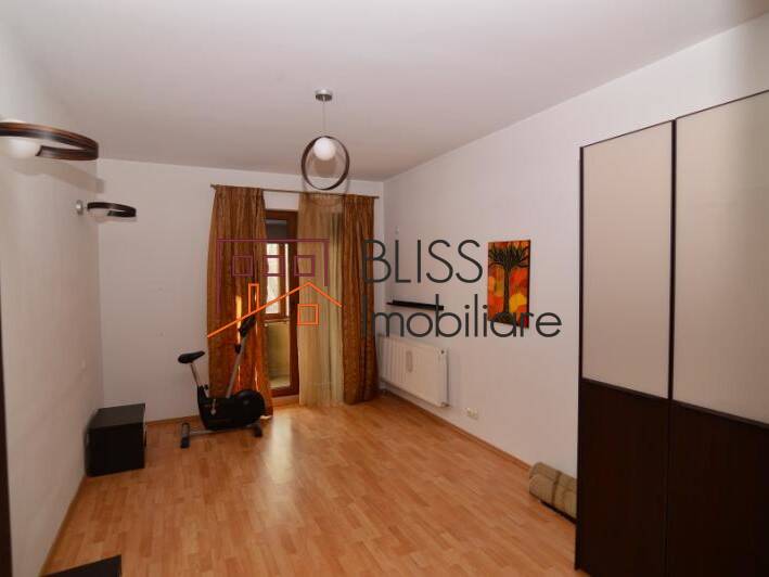 Apartment for Rent Domenii | 1 Mai | Grivitei, Bucharest - 2 Bedroom - ID:34335 | Bliss Imobiliare / Photo 11 - BLISS Imobiliare