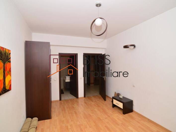 Apartment for Rent Domenii | 1 Mai | Grivitei, Bucharest - 2 Bedroom - ID:34335 | Bliss Imobiliare / Photo 12 - BLISS Imobiliare