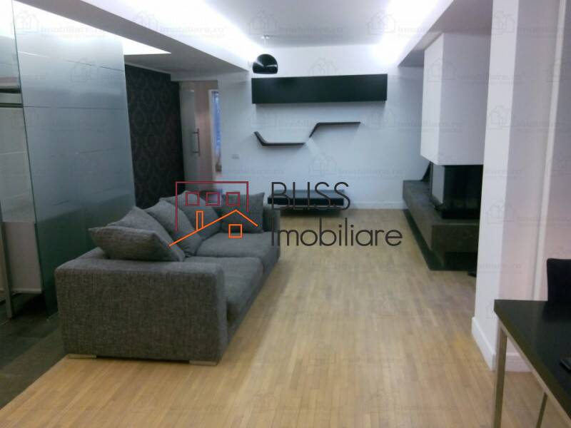 Apartament de Inchiriat Dorobanti | Primaverii | Kiseleff | Aviatorilor - 4 Camere - ID:34702 | Bliss Imobiliare / Photo 3 - BLISS Imobiliare