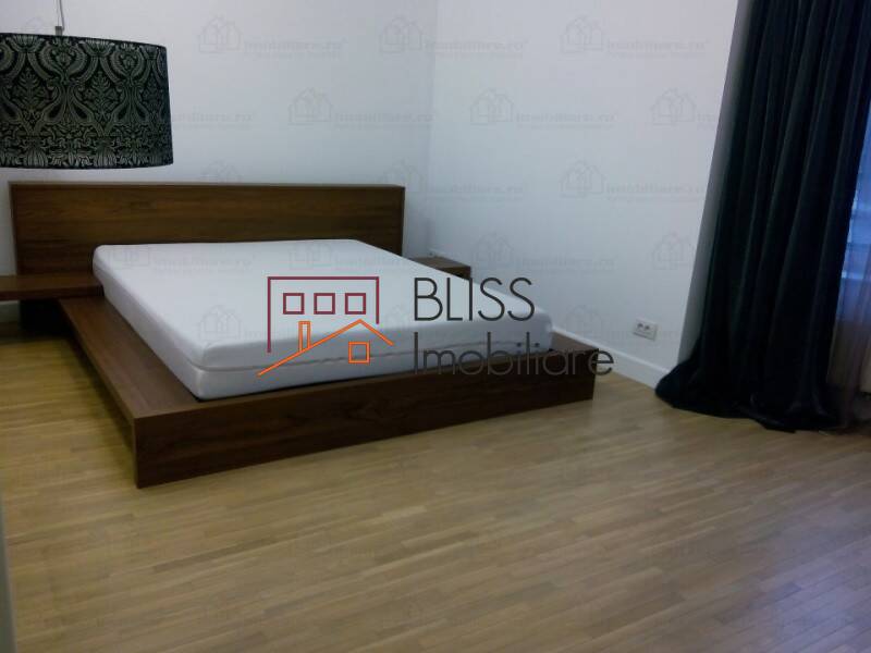 Apartment for Rent Dorobanti | Primaverii | Kiseleff | Aviatorilor, Bucharest - 4 Rooms - ID:34702 | Bliss Imobiliare / Photo 4 - BLISS Imobiliare