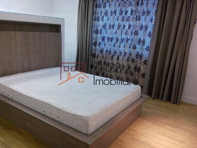 Apartment for Rent Dorobanti | Primaverii | Kiseleff | Aviatorilor, Bucharest - 4 Rooms - ID:34702 | Bliss Imobiliare / Photo 7 - BLISS Imobiliare