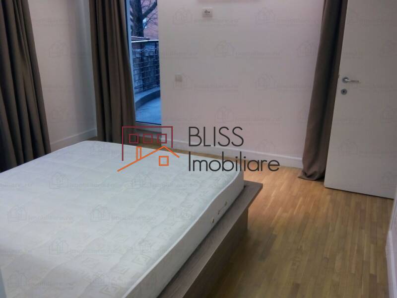 Apartment for Rent Dorobanti | Primaverii | Kiseleff | Aviatorilor, Bucharest - 4 Rooms - ID:34702 | Bliss Imobiliare / Photo 8 - BLISS Imobiliare