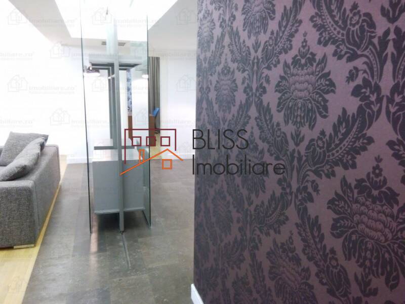Apartament de Inchiriat Dorobanti | Primaverii | Kiseleff | Aviatorilor - 4 Camere - ID:34702 | Bliss Imobiliare / Photo 11 - BLISS Imobiliare
