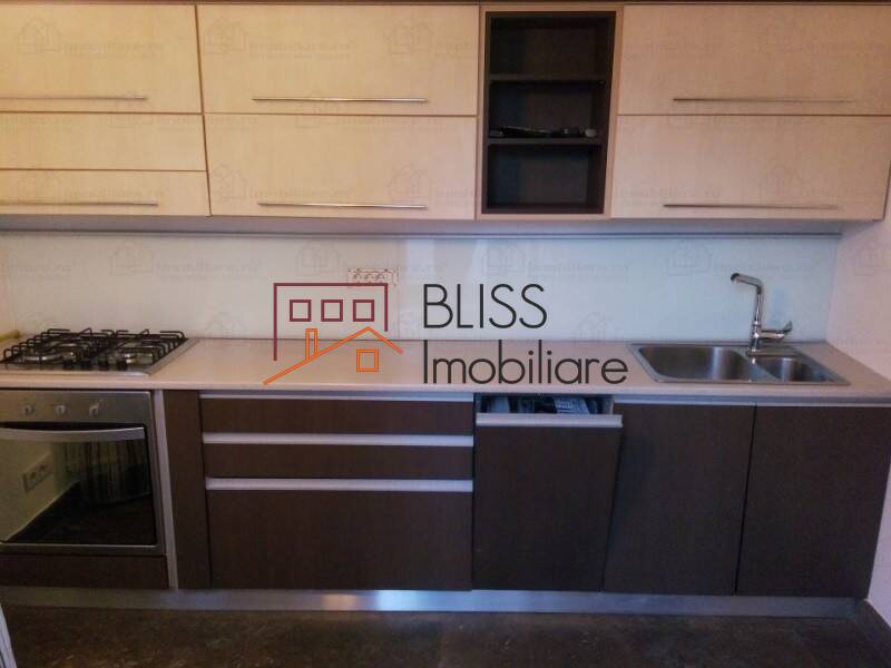 Apartment for Rent Dorobanti | Primaverii | Kiseleff | Aviatorilor, Bucharest - 4 Rooms - ID:34702 | Bliss Imobiliare / Photo 12 - BLISS Imobiliare