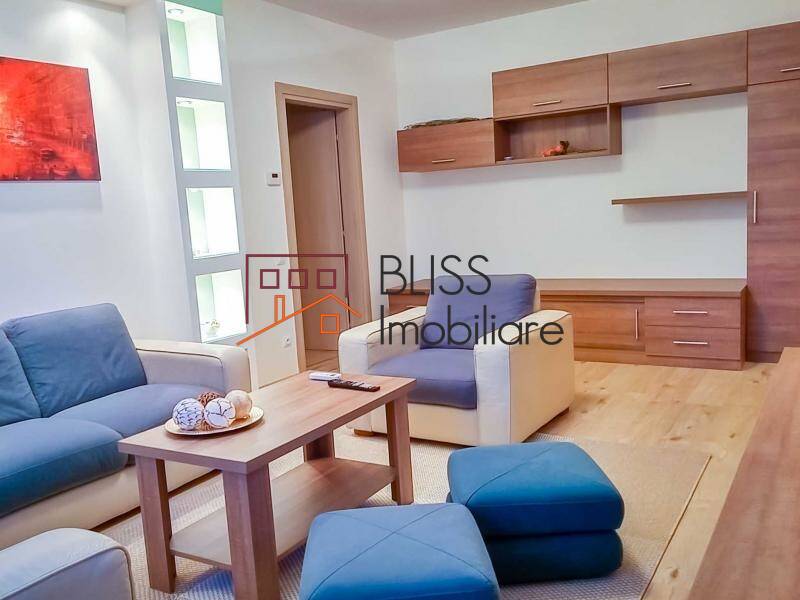 Luxury 2 Bedroom Apartment – Greenfield Baneasa, Bucharest | Bliss Imobiliare / Photo 1 - BLISS Imobiliare