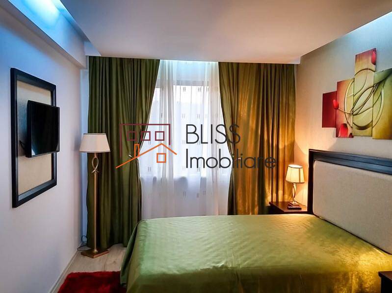 Apartament 3 Camere Lux – Greenfield Baneasa | Bliss Imobiliare / Photo 7 - BLISS Imobiliare
