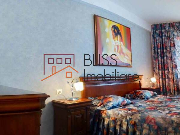 Luxury 2 Bedroom Apartment – Greenfield Baneasa, Bucharest | Bliss Imobiliare / Photo 9 - BLISS Imobiliare