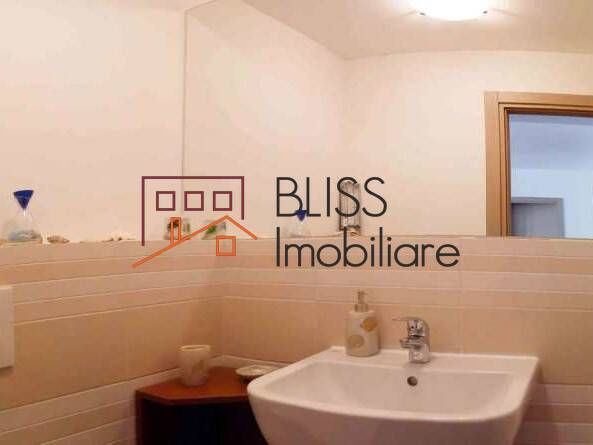 Luxury 2 Bedroom Apartment – Greenfield Baneasa, Bucharest | Bliss Imobiliare / Photo 11 - BLISS Imobiliare