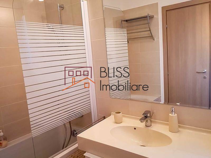 Apartament 3 Camere Lux – Greenfield Baneasa | Bliss Imobiliare / Photo 13 - BLISS Imobiliare