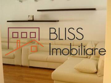 Apartment for Rent Dorobanti | Primaverii | Kiseleff | Aviatorilor, Bucharest - 2 Bedroom - ID:4525 | Bliss Imobiliare / Photo 2 - BLISS Imobiliare