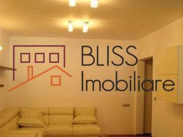 Apartment for Rent Dorobanti | Primaverii | Kiseleff | Aviatorilor, Bucharest - 2 Bedroom - ID:4525 | Bliss Imobiliare / Photo 6 - BLISS Imobiliare