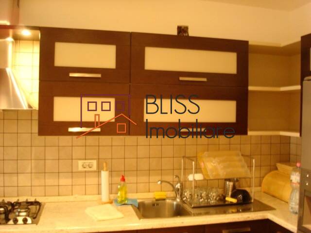 Apartment for Rent Dorobanti | Primaverii | Kiseleff | Aviatorilor, Bucharest - 2 Bedroom - ID:4525 | Bliss Imobiliare / Photo 8 - BLISS Imobiliare