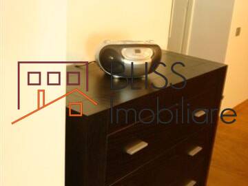 Apartament de Inchiriat Dorobanti | Primaverii | Kiseleff | Aviatorilor - 3 Camere - ID:4525 | Bliss Imobiliare / Photo 14 - BLISS Imobiliare