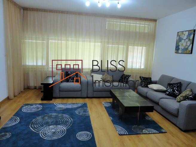 Apartament de Inchiriat KM 0 | Ultracentral - 3 Camere - ID:35040 | Bliss Imobiliare / Photo 4 - BLISS Imobiliare