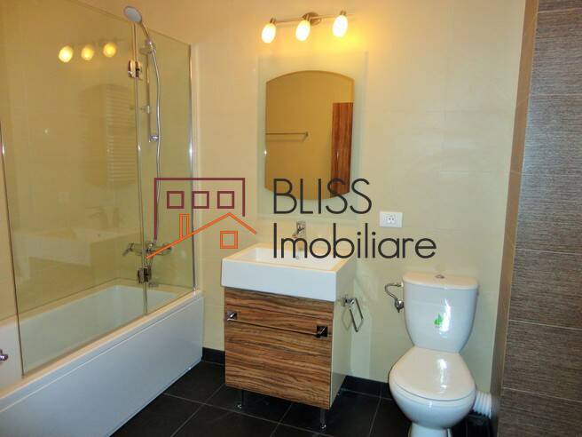 Apartment for Rent KM 0 | Ultracentral, Bucharest - 2 Bedroom - ID:35040 | Bliss Imobiliare / Photo 7 - BLISS Imobiliare