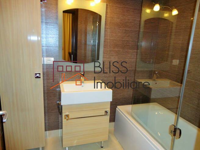 Apartament de Inchiriat KM 0 | Ultracentral - 3 Camere - ID:35040 | Bliss Imobiliare / Photo 8 - BLISS Imobiliare