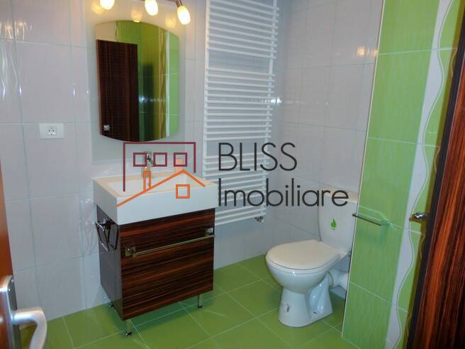 Apartament de Inchiriat KM 0 | Ultracentral - 3 Camere - ID:35040 | Bliss Imobiliare / Photo 9 - BLISS Imobiliare