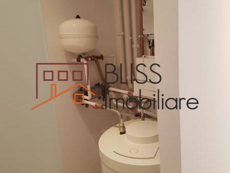 Modern Apartment With 3 Bright Bedrooms In Dorobanti, Bucharest | Bliss Imobiliare / Photo 7 - BLISS Imobiliare