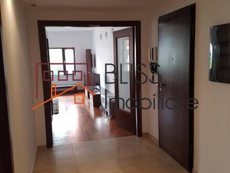 Modern Apartment With 3 Bright Bedrooms In Dorobanti, Bucharest | Bliss Imobiliare / Photo 8 - BLISS Imobiliare
