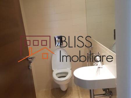 Apartament Modern Cu 4 Camere In Zona Dorobanti | Bliss Imobiliare / Photo 11 - BLISS Imobiliare