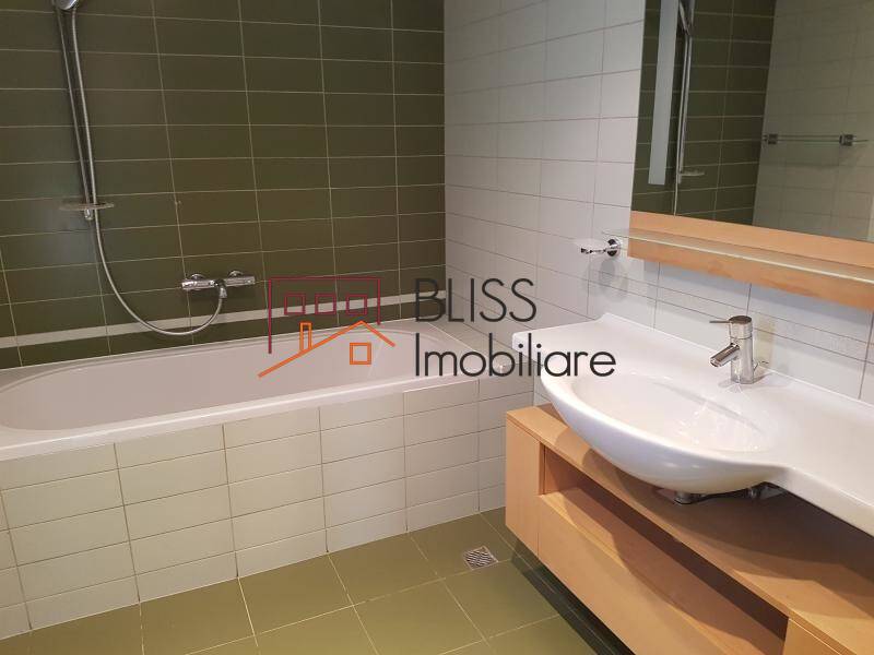 Modern Apartment With 3 Bright Bedrooms In Dorobanti, Bucharest | Bliss Imobiliare / Photo 14 - BLISS Imobiliare