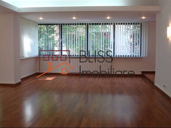 Apartment for Rent Dorobanti | Primaverii | Kiseleff | Aviatorilor, Bucharest - 2 Bedroom - ID:4579 | Bliss Imobiliare / Photo 13 - BLISS Imobiliare