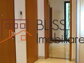 Apartment for Rent Dorobanti | Primaverii | Kiseleff | Aviatorilor, Bucharest - 2 Bedroom - ID:4579 | Bliss Imobiliare / Photo 20 - BLISS Imobiliare