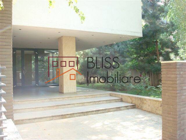Apartment for Rent Dorobanti | Primaverii | Kiseleff | Aviatorilor, Bucharest - 2 Bedroom - ID:4579 | Bliss Imobiliare / Photo 30 - BLISS Imobiliare