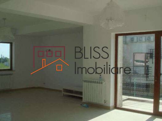 House for Rent Iancu Nicolae | Pipera, Bucharest / Ilfov - 4 Bedroom - ID:35937 | Bliss Imobiliare / Photo 5 - BLISS Imobiliare