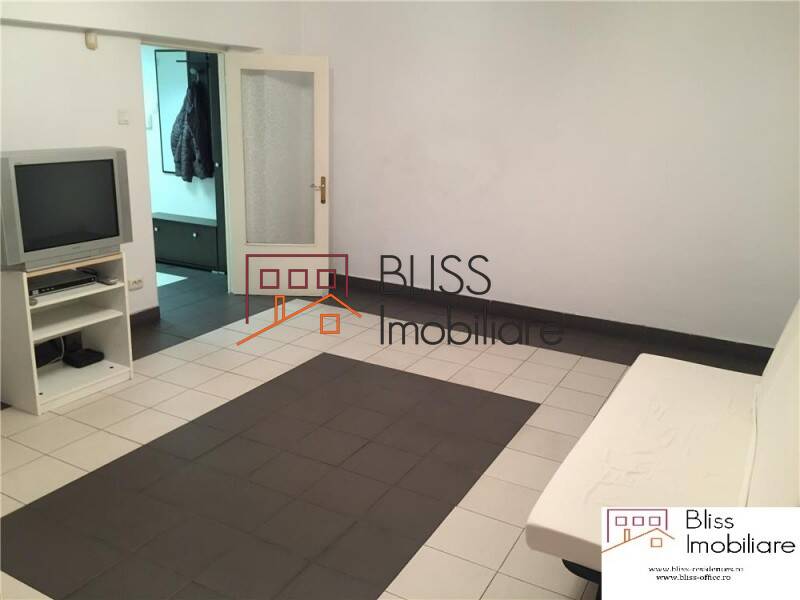 Apartament de Inchiriat Floreasca | Barbu Vacarescu - 2 Camere - ID:36057 | Bliss Imobiliare / Photo 1 - BLISS Imobiliare