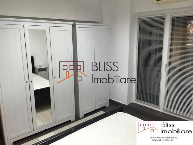 Apartament de Inchiriat Floreasca | Barbu Vacarescu - 2 Camere - ID:36057 | Bliss Imobiliare / Photo 2 - BLISS Imobiliare