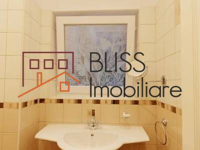 House for Rent KM 0 | Ultracentral, Bucharest - 6 Bedroom - ID:36095 | Bliss Imobiliare / Photo 13 - BLISS Imobiliare
