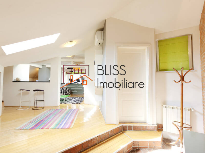 Casa de Inchiriat KM 0 | Ultracentral - 8 Camere - ID:36095 | Bliss Imobiliare / Photo 20 - BLISS Imobiliare