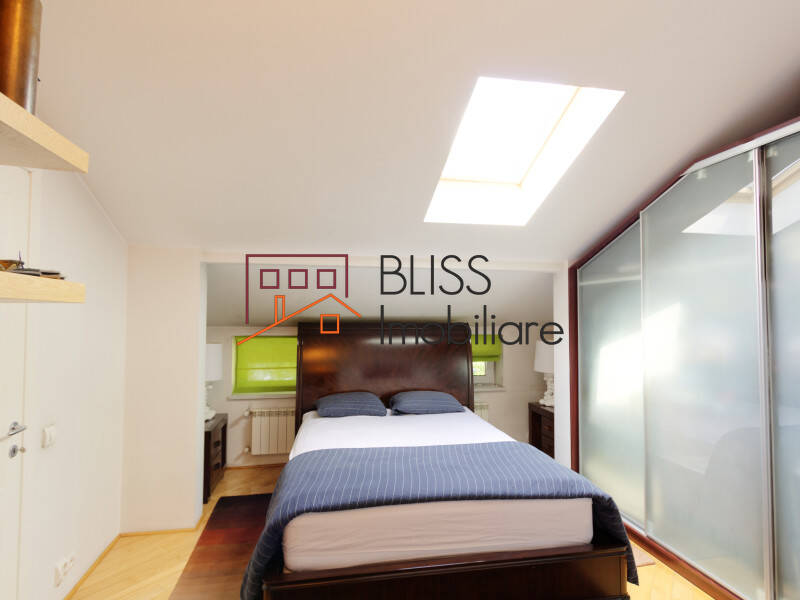 Casa de Inchiriat KM 0 | Ultracentral - 8 Camere - ID:36095 | Bliss Imobiliare / Photo 21 - BLISS Imobiliare