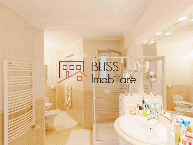 House for Rent KM 0 | Ultracentral, Bucharest - 6 Bedroom - ID:36095 | Bliss Imobiliare / Photo 22 - BLISS Imobiliare