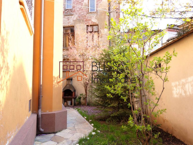 Casa de Inchiriat KM 0 | Ultracentral - 8 Camere - ID:36095 | Bliss Imobiliare / Photo 23 - BLISS Imobiliare