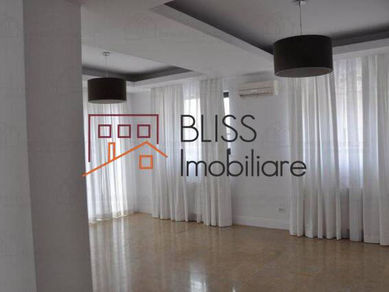 Casa de Inchiriat Corbeanca - 9 Camere - ID:36117 | Bliss Imobiliare / Photo 1 - BLISS Imobiliare